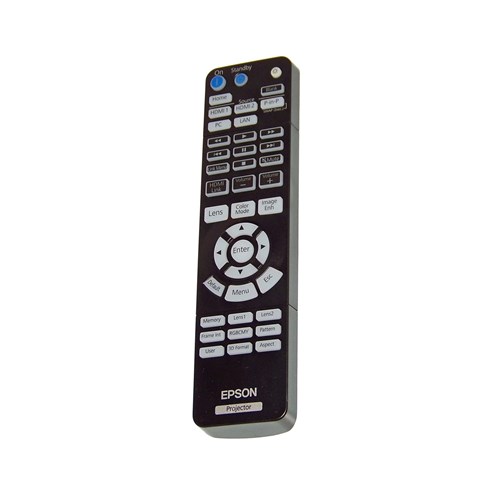 REMOTE CONTROL FOR EH-TW6700/TW6800 image