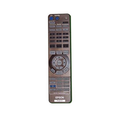 REMOTE CONTROL FOR EH-TW8200 EH-TW9200 EH-TW9200W image