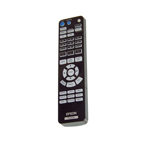 REMOTE CONTROL FOR EH-TW8300/TW9300 image