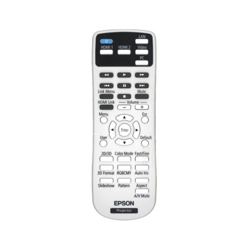 REMOTE CONTROL FOR TW5200 image