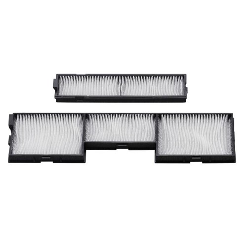 REPLACEMENT PANASONIC FILTER FOR VW435N / VW430 / VX505N / VX500 image