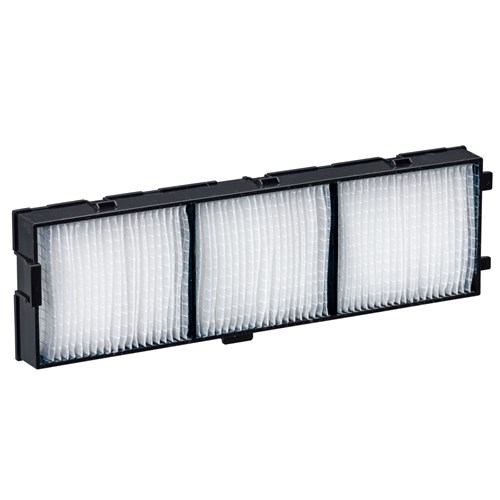 REPLACEMENT PANASONIC FILTER FOR VZ570 SERIES image