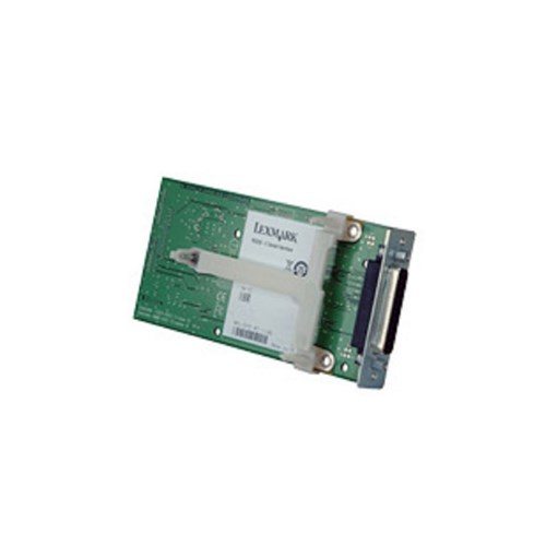 RS-232C SERIAL INTERFACE CARD2 MX31MX41MX51MX61MS610DE image