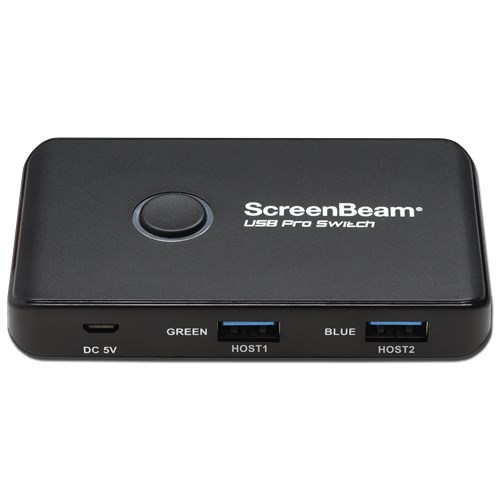 ScreenBeam SBUSBSW4 USB Pro Switch image