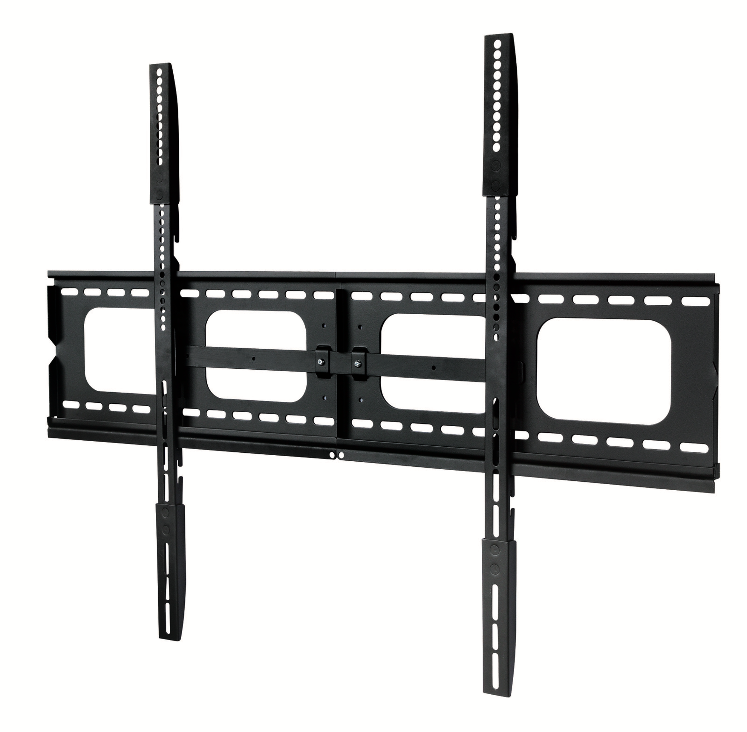 SPLIT WALL MOUNT WEIGHT CAPACITY 150KG SUITS PANELS UP TO 102" image