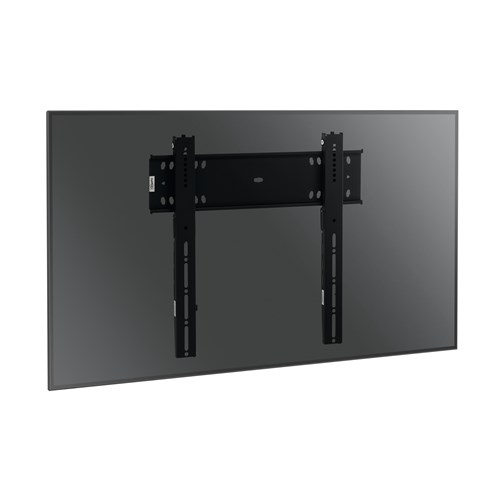VOGEL PFW 6400 DISPLAY WALL MOUNT FIXED SUIT 46" - 65" UP TO 100KG image