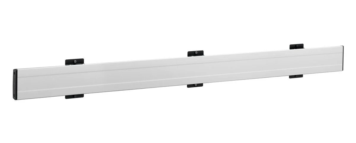 VOGELS PROJECTOR INTERFACE BAR 1.9M - FOR MULTIPLE SCREENS - SILVER image