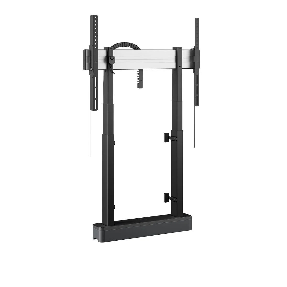 VOGELS RISE 2008 MOTORIZED DISPLAY LIFT FLOOR-WALL UP TO 140KG 80MM/S - BLACK image