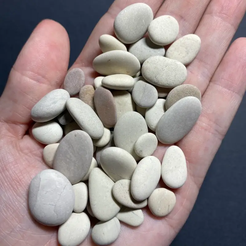 Tiny Stones for crafts image