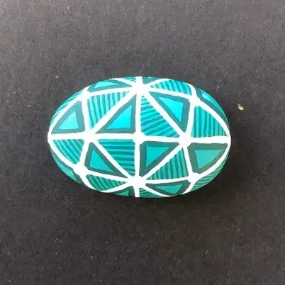 Aqua Aztec image