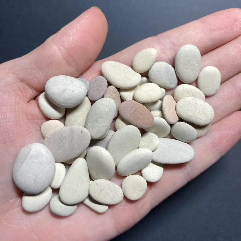 Tiny Stones for crafts image