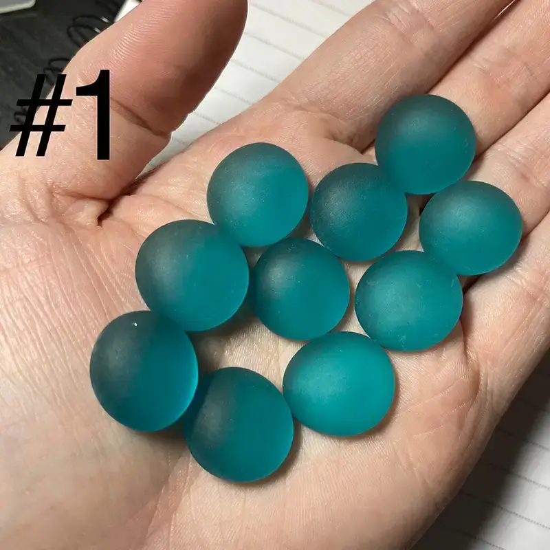 #1 Aqua 10Pack image