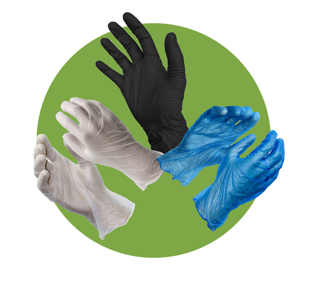 Gloves image