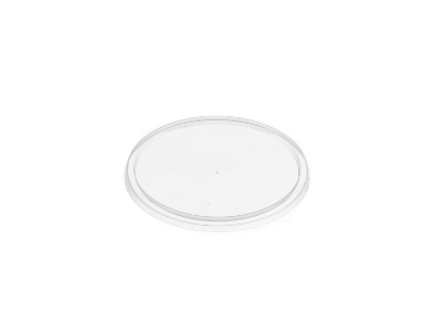 120mm Round Lid (220-850ml) image