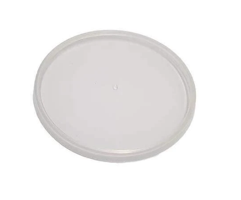 160mm Round Lid (Suits 750ml) image