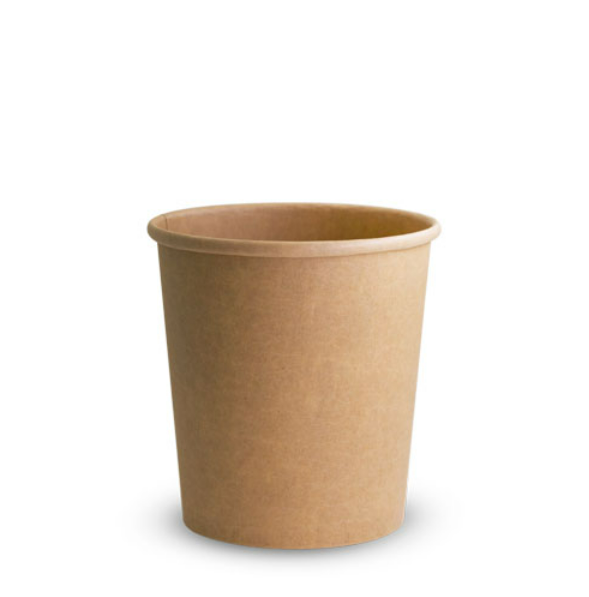 16OZ KRAFT FOOD CONTAINER image