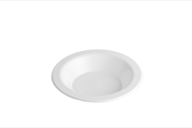 180mm Dessert Bowl White (7