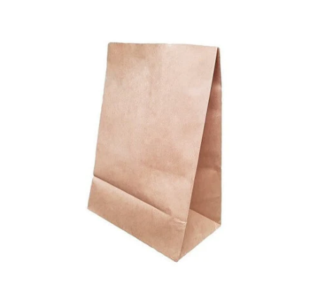 #20 SOS Brown Bags 80gsm image