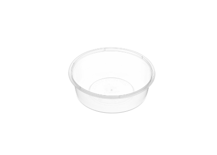 220ml Round Container image