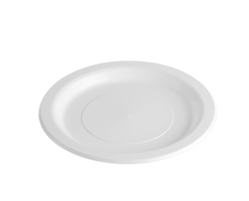 230mm Dinner Plate White 9