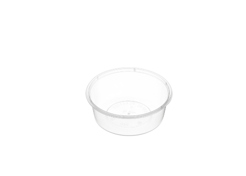 280ml Round Container image