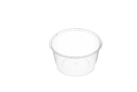 440ml Round Container image