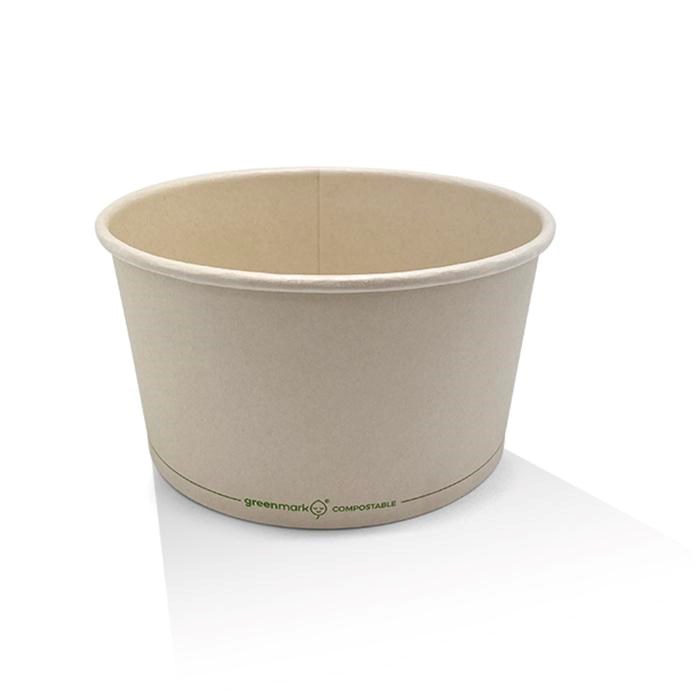 5oz Bio Ice-Cream Cup image