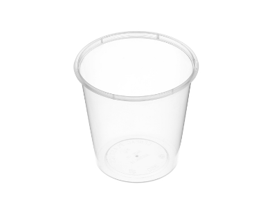 850ml Round Container image