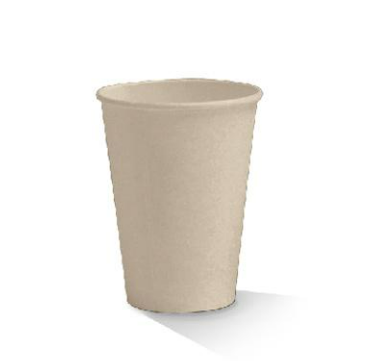 Bamboo Paper Cold Cup 16oz image