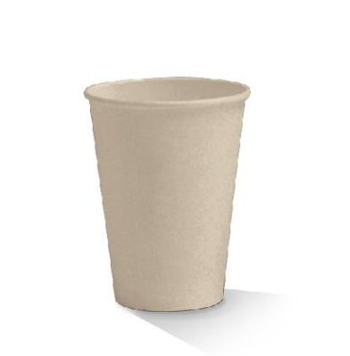 Bamboo Paper Cold Cup 22oz image