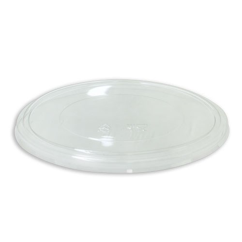 Extra Large Kraft Food Bowl Lid image