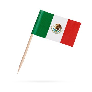 Flagpicks Mexico (P500) image