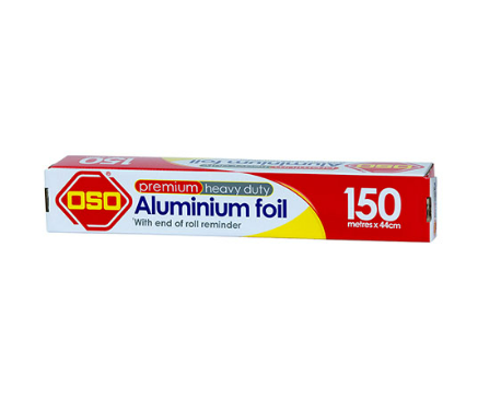 Foil Heavy Duty 44cm x 150mt image