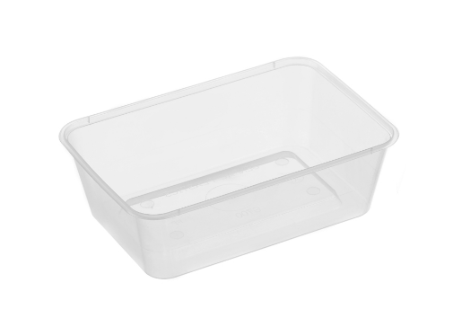 G Rectangular Containers image