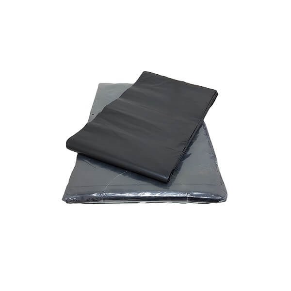 Garbage Bag Black 120L image