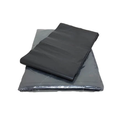 Garbage Bag Black 75L H/duty image