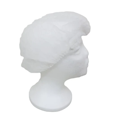 Hair Net White image