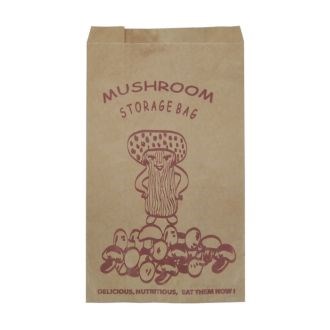 Mushroom Bag image