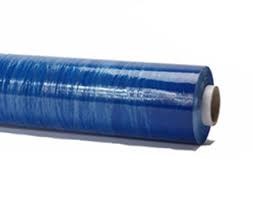 Pallet Wrap Blue 500mmx450m image