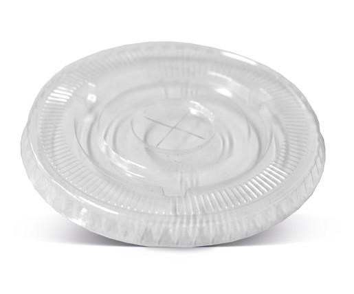 PLA Deli Flat Lid - 8oz-24oz image