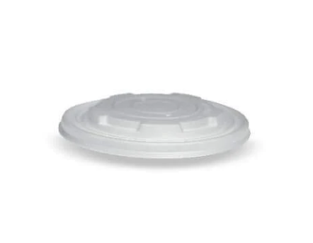 PLA Flat Lid / 12-24oz Bowl image