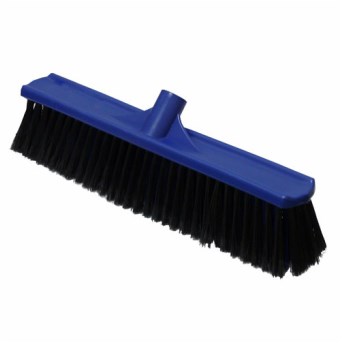 Plastic Broom Head image