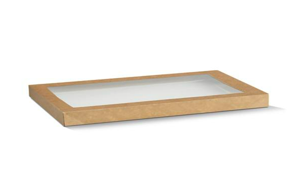 Rec Catering Lid Lge B/Window image