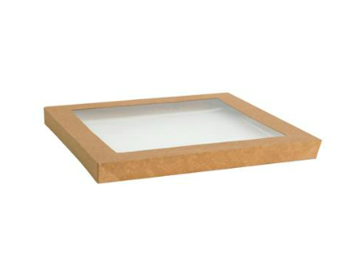 Rec Catering Lid Med B/Window image