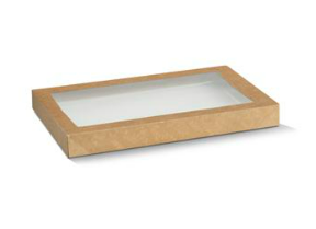 Rec Catering Lid Sm B/Window image