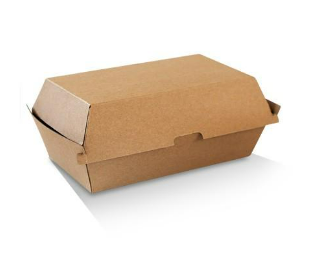 Snack Box Regular Corrugated image