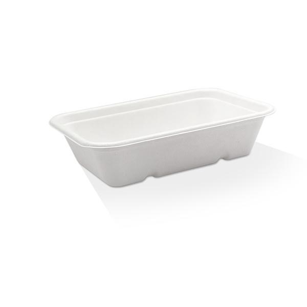 Takeaway container 500ml image