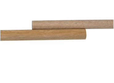 Timber Broom Stick image