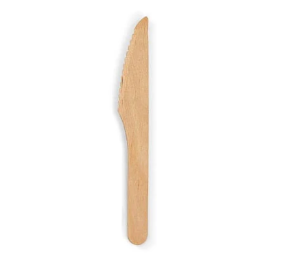 Wooden Knife image